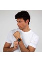 Smartwatch Orologio Sector S-06 Cinturino Silicone Arancione Misure 51x45 mm R3251551004