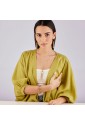 Orecchini Cerchio Brosway Aura Frange Acciaio Gold BAU28