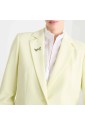 Spilla Farfalla Argento Smalto Colorato Misura Small Fantasia Monile SWLHMFM