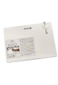 Quadro Buona Fortuna Misura 15x20 Regalo Augurale Regalo Matrimonio Acca QD.543 15x20