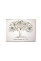 Quadro Buona Fortuna Misura 15x20 Regalo Augurale Regalo Matrimonio Acca QD.543 15x20
