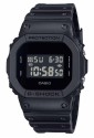 Orologio Casio G-Shock Digitale Cronometro Timer Conto Alla Rovescia Colore Nero DW-5600UBB-1ER