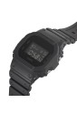 Orologio Casio G-Shock Digitale Cronometro Timer Conto Alla Rovescia Colore Nero DW-5600UBB-1ER