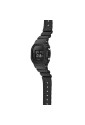 Orologio Casio G-Shock Digitale Cronometro Timer Conto Alla Rovescia Colore Nero DW-5600UBB-1ER