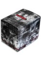 Orologio Casio G-Shock Digitale Cronometro Timer Conto Alla Rovescia Colore Bianco DW-5600WW-7ER