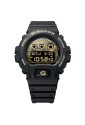 Orologio Casio G-Shock Digitale Cronometro Timer Conto Alla Rovescia Colore Nero Camouflage DW-6900CF-1ER