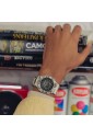 Orologio Casio G-Shock Digitale Cronometro Timer Conto Alla Rovescia Colore Camouflage Sabbia GA-2100CM-5AER