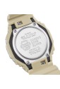 Orologio Casio G-Shock Digitale Cronometro Timer Conto Alla Rovescia Colore Camouflage Sabbia GA-2100CM-5AER
