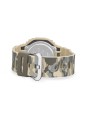 Orologio Casio G-Shock Digitale Cronometro Timer Conto Alla Rovescia Colore Camouflage Sabbia GA-2100CM-5AER