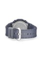 Orologio Casio G-Shock Digitale Cronometro Timer Conto Alla Rovescia Colore Blu GA-2100K-2AER