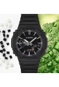 Orologio Casio G-Shock Digitale Cronometro Timer Conto Alla Rovescia Colore Nero GA-2100LXB-1AER