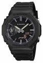 Orologio Casio G-Shock Digitale Cronometro Timer Conto Alla Rovescia Colore Nero GA-2100LXB-1AER