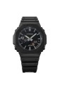 Orologio Casio G-Shock Digitale Cronometro Timer Conto Alla Rovescia Colore Nero GA-2100LXB-1AER
