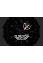 Orologio Casio G-Shock Digitale Cronometro Timer Conto Alla Rovescia Colore Verde GA-2110SU-3AER