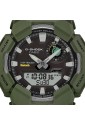 Orologio Casio G-Shock Digitale Connessione Smartphone Cronometro Timer Conto Alla Rovescia Colore Verde GA-B010-3AER