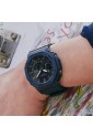 Orologio Casio G-Shock AnaDigi Connessione Smartphone Cronometro Timer Conto Alla Rovescia Colore Blu GA-B2100-2AER