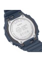 Orologio Casio G-Shock AnaDigi Connessione Smartphone Cronometro Timer Conto Alla Rovescia Colore Blu GA-B2100-2AER