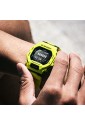 Casio G-Shock G-SQUAD Bluetooth Celeste GBD-800-2E