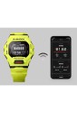 Casio G-Shock G-SQUAD Bluetooth Celeste GBD-800-2E