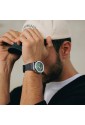Orologio Casio G-Shock AnaDigi Connessione Smartphone Ricarica Solare Cronometro Colore Verde GBM-2100A-1A3ER