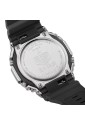 Orologio Casio G-Shock AnaDigi Connessione Smartphone Ricarica Solare Cronometro Colore Verde GBM-2100A-1A3ER