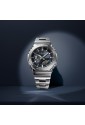 Orologio Casio G-Shock AnaDigi Cronometro Timer Conto Alla Rovescia Acciaio GM-2110D-8AER
