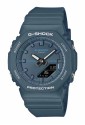 Orologio Casio G-Shock AnaDigi Cronometro Timer Conto Alla Rovescia Colore Blu Marino GMA-P2100BA-2AER