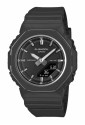 Orologio Casio G-Shock AnaDigi Cronometro Timer Conto Alla Rovescia Colore Nero GMA-P2110-1AER