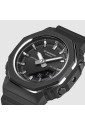 Orologio Casio G-Shock AnaDigi Cronometro Timer Conto Alla Rovescia Colore Nero GMA-P2110-1AER