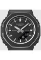 Orologio Casio G-Shock AnaDigi Cronometro Timer Conto Alla Rovescia Colore Nero GMA-P2110-1AER