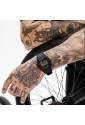 Orologio Casio G-Shock Digitale Cronometro Timer Conto Alla Rovescia Colore Nero GW-M5610U-1ER