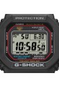 Orologio Casio G-Shock Digitale Cronometro Timer Conto Alla Rovescia Colore Nero GW-M5610U-1ER