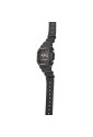 Orologio Casio G-Shock Digitale Cronometro Timer Conto Alla Rovescia Colore Nero GW-M5610U-1ER