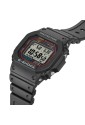 Orologio Casio G-Shock Digitale Cronometro Timer Conto Alla Rovescia Colore Nero GW-M5610U-1ER
