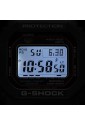 Orologio Casio G-Shock Digitale Cronometro Timer Conto Alla Rovescia Colore Nero GW-M5610U-1ER