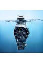 Orologio Philip Watch Limited Edition Caribe Sport 42mm Swiss Made 20ATM Uomo R8243607009