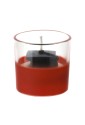 Candela Laurea Tocco Altezza 5cm Hervit 29983