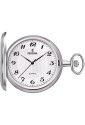 Orologio Tasca Festina Pocket Coperchio Lavorato Quadrante Design Acciaio Movimento Quarzo F2024/1