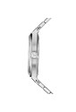 Orologio Festina Rive Lady Swiss Made Solo Tempo Datario Quadrante Madreperla Acciaio Donna F20052/1