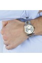 Orologio Philip Watch Caribe 39mm Datario 10ATM Finitura Gold Uomo R8253107012