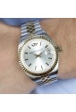 Orologio Philip Watch Caribe 39mm Datario 10ATM Finitura Gold Uomo R8253107012