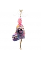 Collana Donna Xmas Le Carose Borselline Toco D'Encanto 8406
