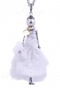 Collana Donna Le Carose Sposa New Spring 2016 Bride Toco D'Encanto Pink Mood FMVMCVB