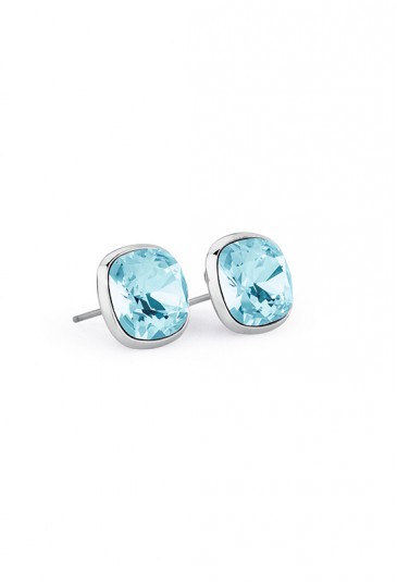 Orecchini Donna E-Tring Acciaio Swarovski Cristalli Brosway BRT32