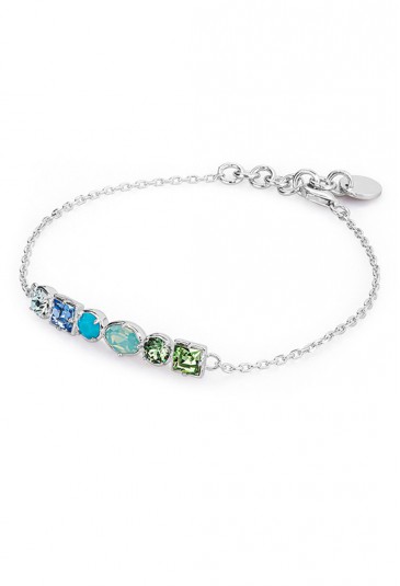 Bracciale donna acciaio Emphasis - Gioielleria Momenti d'Oro