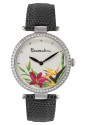 Orologio Donna Sterlizia Grigio Braccialini BRD 808S/SG