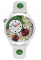 Orologio Donna Duet 3D Coccinelle Bianco Braccialini TUA 162/ZB