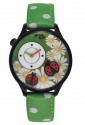 Orologio Donna Duet 3D Coccinelle Verde Braccialini TUA 162/3ZZ