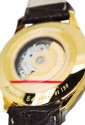 Orologio Uomo Oro 18kt Prestige Numerato 1/50 Automatico Philip Watch 1711