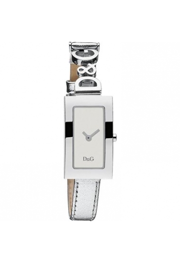 Orologio Milano Acciaio D&G Dolce&Gabbana TIME DW0264